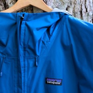 Patagonia Men's Torrentshell XXL